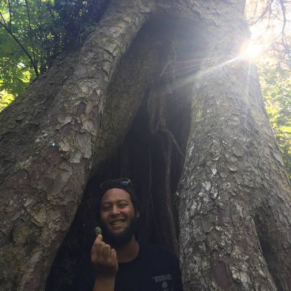 Meet your Posher, Chris - Picture 1 of 1